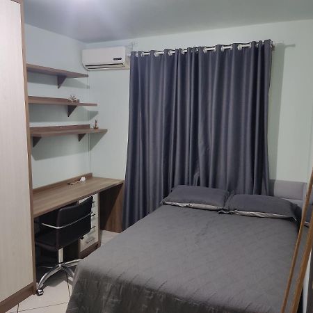 דירות Chapecó Aconchego מראה חיצוני תמונה